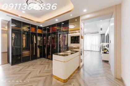 ????????NGHĨA TÂN 9 tầng Phân lô Kinh doanh cực đỉnh, Ô tô tránh, Vỉa hè, 38 tỷ trung tâm Cầu Giấy