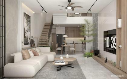 **Bán nhà hẻm 273 Bàu Cát, phường 11, Tân Bình (5*12) 2 tầng hơn 7 tỷ?