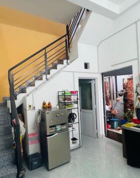 ???? Sát Aeon Tân Phú - hxh - đường hl 3 - Bình Tân - 72m² (5x14.5) - 2tầng - 2pn - sổ a4 - chỉ 4.9 tỷ