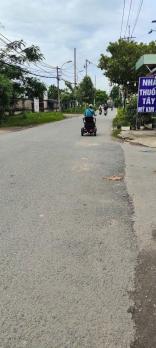 BÁN ĐẤT FULL THỔ CƯ – MẶT TIỀN ĐƯỜNG 8M – XUÂN THỚI SƠN, HÓC MÔN