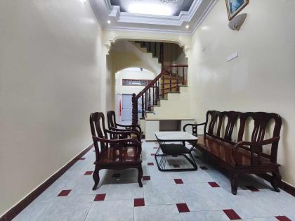 CHO THUÊ NHÀ RIÊNG PHỐ ĐỘI CẤN, BA ĐÌNH, 5 NGỦ, GẦN Ô TÔ