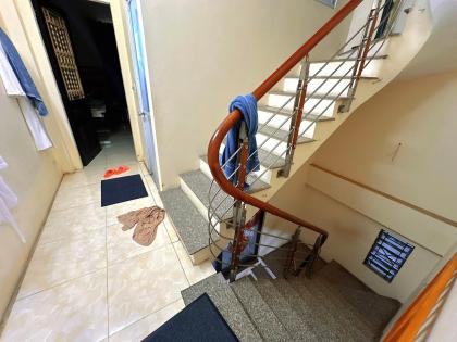 Bán nhà mặt phố Nguyễn Viết Xuân, SĐCC 50m2 x 5 tầng