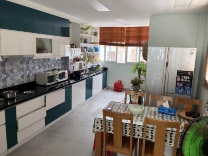 CHỐN AN CƯ CHUẨN SANG GIỮA LÒNG QUẬN 10 ????Tô Hiến Thành, Phường 15 – Quận 10 – Phường Hoà Hưng mới • Nhà 5 tầng đẹp