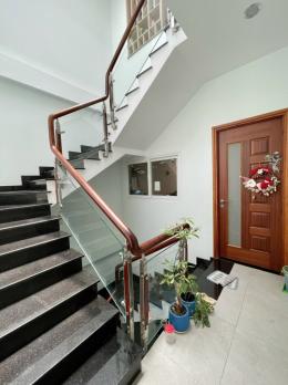 CHỐN AN CƯ CHUẨN SANG GIỮA LÒNG QUẬN 10 ????Tô Hiến Thành, Phường 15 – Quận 10 – Phường Hoà Hưng mới • Nhà 5 tầng đẹp