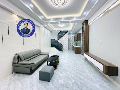 ???? Q11 – NHÀ ĐẸP Ở NGAY – ÔNG ÍCH KHIÊM – NHỈNH 5 TỶ – CỰC HIẾM ????