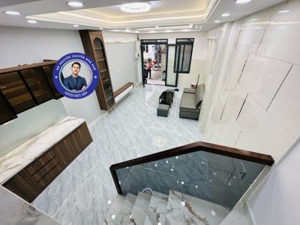 ???? Q11 – NHÀ ĐẸP Ở NGAY – ÔNG ÍCH KHIÊM – NHỈNH 5 TỶ – CỰC HIẾM ????