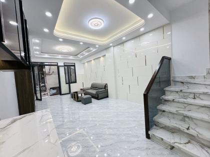 ???? Q11 – NHÀ ĐẸP Ở NGAY – ÔNG ÍCH KHIÊM – NHỈNH 5 TỶ – CỰC HIẾM ????