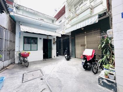???? Q11 – NHÀ ĐẸP Ở NGAY – ÔNG ÍCH KHIÊM – NHỈNH 5 TỶ – CỰC HIẾM ????