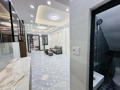 ???? Q11 – NHÀ ĐẸP Ở NGAY – ÔNG ÍCH KHIÊM – NHỈNH 5 TỶ – CỰC HIẾM ????