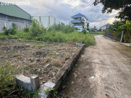 Bán Đất Cách đường Võ Nguyên Giáp chỉ 200m Diên Toàn - Diên khánh - Khánh Hòa