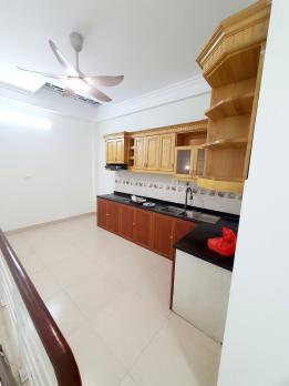 Cho thuê nhà Ngô Thì Nhậm thông sàn KINH DOANH 50m x 5 tầng 22tr 0903409888