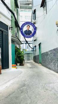 ???? TRUNG TÂM QUẬN 10 –  KẾ MT NGÔ GIA TỰ – NHÀ ĐẸP THIẾT KẾ HIỆN ĐẠI – FULL NỘI THẤT – GIÁ CHỈ HƠN 8 TỶ