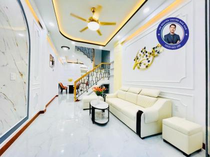 ???? TRUNG TÂM QUẬN 10 –  KẾ MT NGÔ GIA TỰ – NHÀ ĐẸP THIẾT KẾ HIỆN ĐẠI – FULL NỘI THẤT – GIÁ CHỈ HƠN 8 TỶ