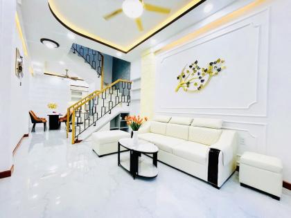 ???? TRUNG TÂM QUẬN 10 –  KẾ MT NGÔ GIA TỰ – NHÀ ĐẸP THIẾT KẾ HIỆN ĐẠI – FULL NỘI THẤT – GIÁ CHỈ HƠN 8 TỶ