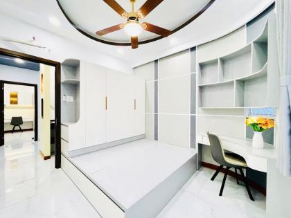???? TRUNG TÂM QUẬN 10 –  KẾ MT NGÔ GIA TỰ – NHÀ ĐẸP THIẾT KẾ HIỆN ĐẠI – FULL NỘI THẤT – GIÁ CHỈ HƠN 8 TỶ