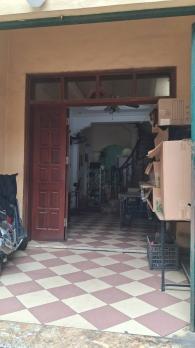 SIÊU PHẨM NHÀ NGÕ NGUYỄN ĐỔNG CHI, NAM TỪ LIÊM! 65M2 X 4 TẦNG, 4PN, SỔ ĐỎ TRAO TAY, GIÁ HẤP DẪN