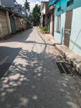 Bán đất tại đường Lê Văn Hiến, Bắc Từ Liêm, 60m2, phân lô, ô tô,  nhỉnh 8tỷ.