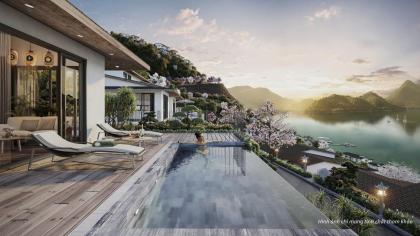 Hòa Bình: Từ Top Điểm Đến Thế Giới Đến Biểu Tượng Nghỉ Dưỡng Mới - Cơ Hội Không Thể Bỏ Lỡ!