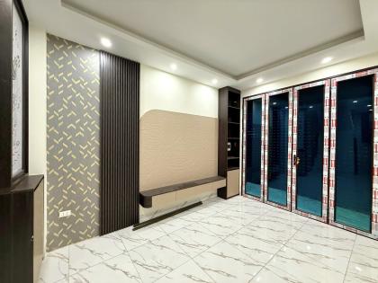 Bán nhà đường Kim Giang, Hoàng Mai, nhà mới, ngõ nông đẹp, gần phố