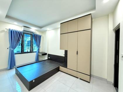 Bán nhà đường Kim Giang, Hoàng Mai, nhà mới, ngõ nông đẹp, gần phố