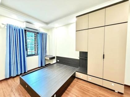 Bán nhà đường Kim Giang, Hoàng Mai, nhà mới, ngõ nông đẹp, gần phố