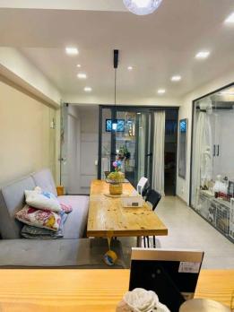 Bán căn hộ chung cư tầng trệt,shophouse giáp Quận 1, phường Thạnh Mỹ Tây (Bình Thạnh) TPHCM