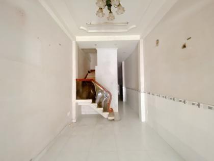 Bán nhà gần mặt tiền, chợ Thị Nghè, phường Thạnh Mỹ Tây (Bình Thạnh) TPHCM, giáp Q1, giá rẻ