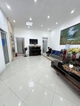 Bán Nhà Mặt Phố Quận Hai Bà Trưng 85m2-8T Th/Máy MT8,5m Vỉa Hè 79 Tỷ Nguyễn Du.