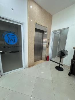 Bán Nhà Mặt Phố Quận Hai Bà Trưng 85m2-8T Th/Máy MT8,5m Vỉa Hè 79 Tỷ Nguyễn Du.