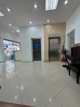 Bán Nhà Mặt Phố Quận Hai Bà Trưng 85m2-8T Th/Máy MT8,5m Vỉa Hè 79 Tỷ Nguyễn Du.