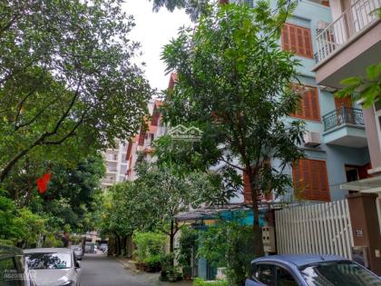 Em Cần Bán Gấp Căn Biệt Thự Villa Siêu Đẹp Trung Tâm Quận Cầu Giấy Đường Trần Thái Tông. Duy Tân Thọ Tháp Cầu Giấy Hà Ná