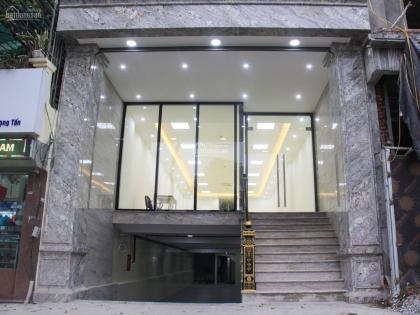 bán nhà  RẺ NHẤT giá  8 X TỶ 200M2 MT6,2M 8 TẦNG MẶT PHỐ HOÀNG QUỐC VIỆT – 2 MẶT THOÁNG KINH DOANH ĐỈNH CAO ????