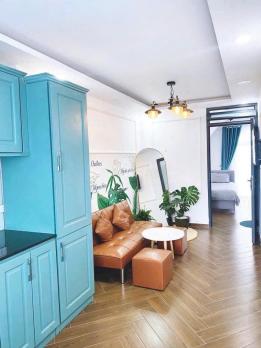 CHO THUÊ HOMESTAY 6 PHÒNG NGỦ NGUYỄN ĐÌNH CHIỂU PHƯỜNG 9 ĐÀ LẠT 25TR/THÁNG
