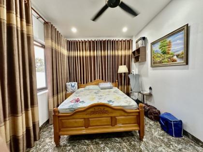 Nhà mặt tiền 5 TẦNG KDC TAM BÌNH LAN PHƯƠNG, FULL NỘI THẤT, COOPMART TAM BÌNH 12.5 TỶ