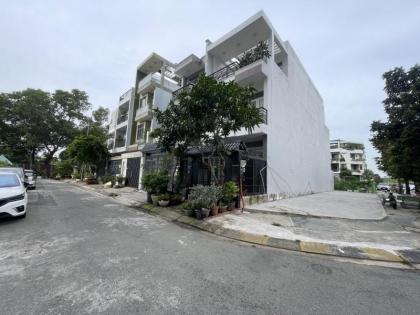Bán đất LÔ GÓC KDC TAM BÌNH LAN PHƯƠNG, COOPMART TAM BÌNH 10.5 TỶ