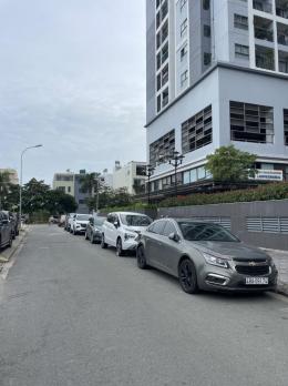 Bán đất LÔ GÓC KDC TAM BÌNH LAN PHƯƠNG, COOPMART TAM BÌNH 10.5 TỶ