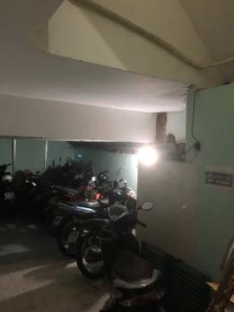 Nhà  HXH Đường Nguyễn Thanh Tuyền Phường 2 Quận Tân Bình.
