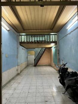 Nhà Đường Hoà Hưng Phường 13 Quận 10.