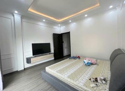 BÁN NHÀ NGUYỄN LAM LONG BIÊN, GẦN PHỐ, KHÓ TÌM, Ô TÔ VÀO ĐƯỢC, 51M2, CHỈ 8.X TỶ