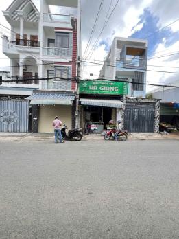SIÊU PHẨM MT CHỢ TRẦN QUANG CƠ VỊ TRÍ VIP NGÃ BA ĐÔNG QUANG CHỈ 6,68 TỶ