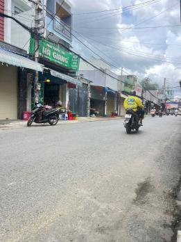 SIÊU PHẨM MT CHỢ TRẦN QUANG CƠ VỊ TRÍ VIP NGÃ BA ĐÔNG QUANG CHỈ 6,68 TỶ