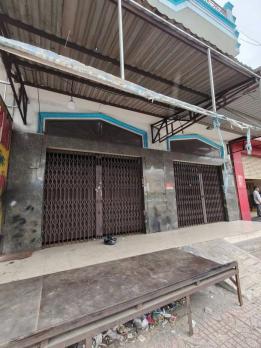 BÁN CẶP NHÀ 2 MẶT TIỀN QUỐC LỘ 22 – NGAY BẾN XE AN SƯƠNG – Q.12