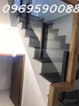 Bán gấp nhà hẻm Thạch Lam, Tân Phú – 72m², 2 tầng, giá chỉ 6 tỷ!