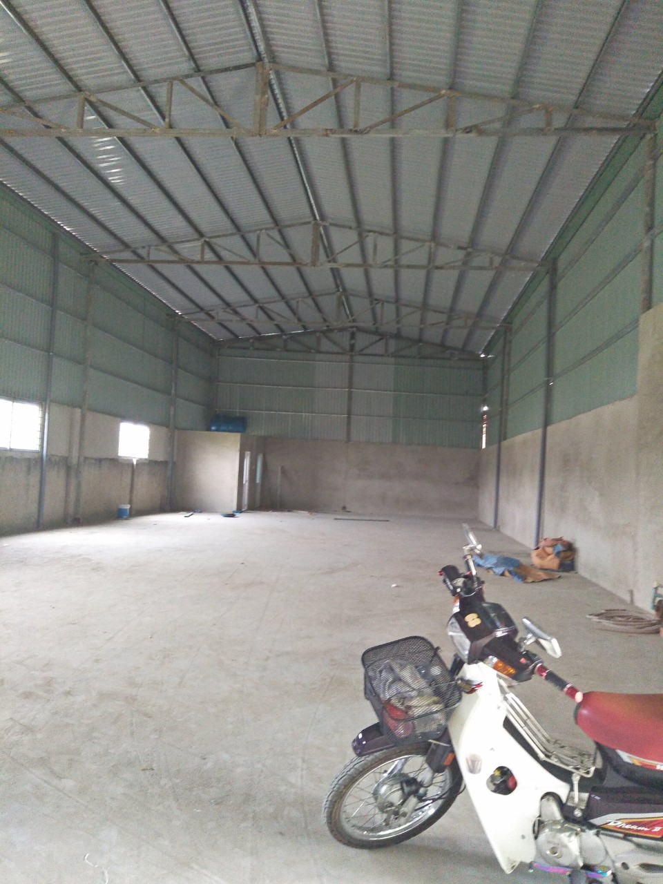 Mặt bằng kho xưởng đang trống cho thuê (160m-200m-300m)đường phan anh,bình long, đình nghi xuân, liên khu 2-5