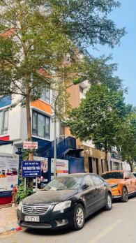 bán liền kề khuất duy tiến, thanh xuân, 150m2, 5 tầng, ngang 7m, giá 40 tỉ