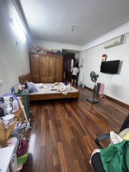 Bán Nhà Mặt Phố Quận Hai Bà Trưng 70m2-3T MT6m Vỉa Hè 1 CHỦ 46,5 Tỷ Phùng Khắc Khoan.