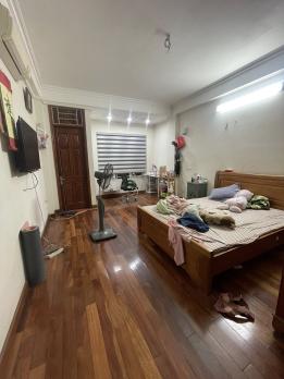 Bán Nhà Mặt Phố Quận Hai Bà Trưng 70m2-3T MT6m Vỉa Hè 1 CHỦ 46,5 Tỷ Phùng Khắc Khoan.