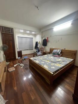 Bán Nhà Mặt Phố Quận Hai Bà Trưng 70m2-3T MT6m Vỉa Hè 1 CHỦ 46,5 Tỷ Phùng Khắc Khoan.