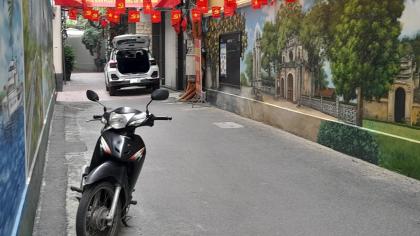 Bán Nhà P/Lô 2OTO Tránh Ba Đình 101m2-4T MT7m LÔ GÓC 3 THOÁNG 61 Tỷ Phan Đình Phùng.
