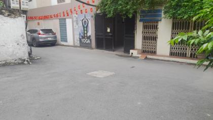 Bán Nhà P/Lô 2OTO Tránh Ba Đình 101m2-4T MT7m LÔ GÓC 3 THOÁNG 61 Tỷ Phan Đình Phùng.